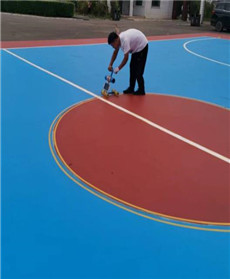 唐山以及球场裂缝维修、裂缝修补